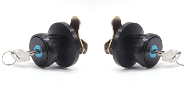 Cabinet Knob Lock South San Gabriel