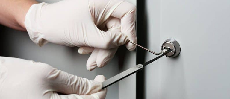 Commercial Emergency Locksmith South San Gabriel