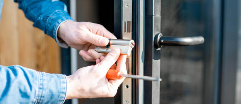 Commercial Locksmith South San Gabriel