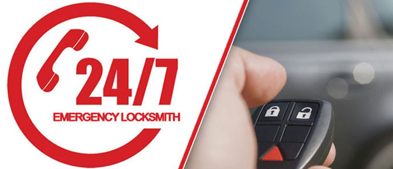 Emergency Locksmith South San Gabriel