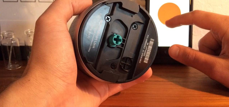 South San Gabriel Smart Lock Repair