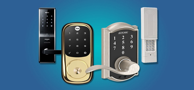 Smart Pad Lock Repair South San Gabriel