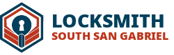 Locksmith South San Gabriel